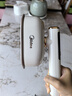 美的（Midea）【高端手持掛燙機】家用熨燙機/便攜式出差旅游智能蒸汽電熨斗/服裝店專(zhuān)用商用團購/政府補貼12AG1 曬單實(shí)拍圖