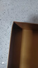 法焙客（FOR BAKE）烘焙模具 不粘深方形家用烤盤(pán)烤箱用面包古早蛋糕水浴烤盤(pán) 18cm 曬單實(shí)拍圖