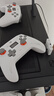 墨將凌云無(wú)線游戲手柄藍(lán)牙2.4G適配PC平板手機(jī)switch電腦Steam支持雙影奇境怪物獵人 雙霍爾智慧屏 曬單實(shí)拍圖