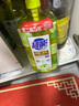 超能檸檬護(hù)手洗潔精1.5kg*2 加濃 快速去油污 可直接清洗水果寶寶餐具 曬單實拍圖