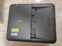 兄弟（brother）DCP-T735DW彩色噴墨連供打印機家用 遠程打印無(wú)線(xiàn)復印掃描自動(dòng)雙面打印機 輸稿器配置，T735DW噴墨打印機 【閃電達】官方標配 曬單實(shí)拍圖