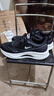 品牌男鞋秋冬運動(dòng)休閑鞋網(wǎng)面/皮面輕便減震炭板跑步鞋旅游鞋子男 黑白【網(wǎng)面 NK8521】 41 【運動(dòng)鞋標準碼】 曬單實(shí)拍圖