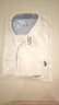 U.S. POLO ASSN.長(cháng)袖襯衫女純色防走光商務(wù)休閑純棉襯衣春秋通勤翻領(lǐng)女裝外套上衣 曬單實(shí)拍圖