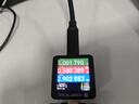 炬為POWER-Z 240W PD3.1、usb測試儀Type-c電壓電流表KM003C 紋波檢測 Km003C主機+電腦聯(lián)機線(xiàn) 曬單實(shí)拍圖
