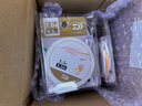 達億瓦（DAIWA）25新款 一擊主線(xiàn)線(xiàn)組 成品套裝 臺釣野釣拉力強尼龍線(xiàn)漁線(xiàn) 3.6m主線(xiàn)線(xiàn)組 1.25號 曬單實(shí)拍圖