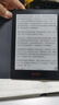 BOOX文石電紙書(shū)Poke6【國家補貼】 6英寸墨水屏電子書(shū)電子紙 黑色 小屏閱讀器便攜看書(shū)平板電腦辦公本 曬單實(shí)拍圖