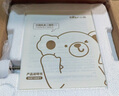 小熊（Bear）燒水壺 電熱水壺 電水壺家用 智能雙層防燙自動斷電極速燒水 ZDH-H15L6 1.5L大容量 曬單實拍圖