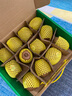佳沛（zespri）綠奇異果 優(yōu)選大果12粒單果約113-135g  水果禮盒 獼猴桃 曬單實(shí)拍圖