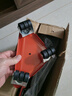 綠林（GREENER）家用搬家神器重物搬運輪移動器搬家具萬能轉向滑輪冰箱洗衣機床 曬單實拍圖