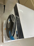 小天鵝（LittleSwan）洗烘套裝 10KG滾筒洗衣機全自動+變頻熱泵烘干機家用【小烏梅3.0奶油白】VE40W+VE40W 國家補貼 曬單實拍圖