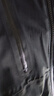 京東京造25秋冬黑武士戰甲三合一沖鋒衣男女三防外套戶(hù)外夾克 黑色 2XL 曬單實(shí)拍圖