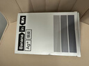 蕉內(nèi)銀皮301P莫代爾冰絲內(nèi)褲男士7A抗菌無(wú)痕平角褲頭棉襠透氣夏季3件 曬單實(shí)拍圖