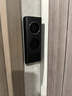 小米智能門(mén)鈴4Pro 500萬(wàn)超清雙攝可視門(mén)鈴 電子貓眼攝像頭 智能遠程雙向通話(huà)包裹快遞識別監控器家用 曬單實(shí)拍圖