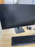 惠普HP星Vision Pro27英寸顯示器 100Hz高刷? IPS技術(shù)?三微邊設計 低藍光愛(ài)眼 電腦辦公顯示屏 S27 曬單實(shí)拍圖