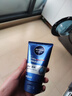 妮維雅（NIVEA） 男士洗面奶控油抗痘黑頭角質(zhì)清爽不緊繃細致毛孔學(xué)生護膚套裝 水活暢透潔面泥100g 曬單實(shí)拍圖