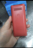 飛利浦（PHILIPS）老年人手機4G全網(wǎng)通超長(cháng)待機大屏大聲音大字體老年機學(xué)生兒童老人專(zhuān)用按鍵功能機備用 E536A絢麗紅 曬單實(shí)拍圖