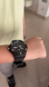 卡西歐（CASIO）時尚指針雙顯男士學(xué)生運動指針手表 MRW-210H-1AVDF 曬單實拍圖