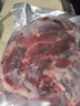 順豐】原切腱子肉農家散養腱子芯現切生鮮腱子肉0添加 送燉肉料+原切【4斤】 曬單實(shí)拍圖