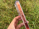 億色（ESR）Ai按鍵全包適用iPhone17promax手機殼蘋果17promax保護套17pm透明硅膠軟殼超薄磁吸鏡頭防摔外殼 曬單實拍圖
