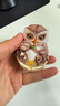 創(chuàng  )想三維3D掃描儀Otter Lite 手持高精度專(zhuān)業(yè)設備 0.05mm廣域三維掃描 Otter Lite【自帶無(wú)線(xiàn)手柄】 官方標配 曬單實(shí)拍圖