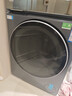 海爾（Haier）云溪4.0 洗烘套裝 10kg AI直驅(qū)滾筒洗衣機(jī)+AI雙擎熱泵烘干機(jī)家用583+583 京東自營(yíng)家電國(guó)家補(bǔ)貼 曬單實(shí)拍圖