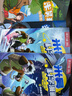 米吳科學(xué)漫畫(huà)·奇妙萬(wàn)象篇1-24冊合輯  小學(xué)生超愛(ài)看的科學(xué)漫畫(huà)書(shū)6-12歲兒童科普童書(shū)課    暑假作業(yè) 一升二暑假銜接 小升初暑假銜接 曬單實(shí)拍圖