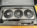 華碩（ASUS）TUF GeForce RTX 5070 O12G GAMING 電競(jìng)游戲顯卡 曬單實(shí)拍圖