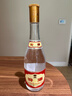 汾酒 黃蓋玻汾 清香型高度白酒 53度 475mL*12瓶 整箱裝 曬單實拍圖