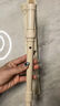 雅馬哈（YAMAHA）豎笛高音C調學(xué)生成人初學(xué)笛子 YRS-23G德式【學(xué)生適用 老師推薦】 曬單實(shí)拍圖