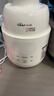 小熊（Bear）輔食機嬰兒 蒸煮一體做米糊打泥機多功能料理機輔食鍋6葉雙刀雙杯 曬單實(shí)拍圖