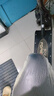 永久電動(dòng)滑板車便攜兩輪代步車電瓶車迷你小型代駕折疊電動(dòng)車鋰電池 36V黑/35-45KM/7重減震數(shù) 曬單實(shí)拍圖