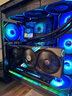 微星（MSI）魔龍 GeForce RTX 5060 Ti 16G GAMING TRIO OC AI推理 電競游戲設(shè)計智能學習獨立顯卡 曬單實拍圖