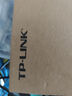 普聯(lián)（TP-LINK） 8口千兆交換機(jī) 企業(yè)級(jí)交換器 監(jiān)控網(wǎng)絡(luò)網(wǎng)線分線器 分流器 金屬機(jī)身 TL-SG1008D 曬單實(shí)拍圖