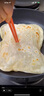 小黃象橄欖油香煎雞排100g*10片雞胸肉速食高蛋白早餐輕食雞肉健身代餐 曬單實(shí)拍圖