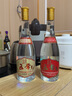 五常 五常大米酒五常大米酒香米型42度白酒整箱6瓶*500ml五常大米純糧綿柔口糧 42度 500mL 6瓶 整箱 曬單實拍圖