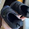 耐克（NIKE）官方男女童SWOOSH 1嬰童易穿脫運(yùn)動鞋魔術(shù)貼學(xué)步鞋F(xiàn)B3244 301泡沫薄荷綠/粉桔/鋁藍(lán)/粉紫 23.5 曬單實(shí)拍圖