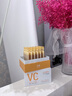 透真左旋vc次拋精華液減黃提亮暗沉醫(yī)美用白維c煙酰胺抗皺緊致抗氧化 曬單實拍圖
