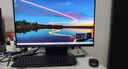 聯(lián)想（Lenovo）揚天S660 一體機電腦23.8英寸商用辦公臺式電腦主機(N100 16G 512G SSD win11 Office)鍵鼠套裝 曬單實(shí)拍圖