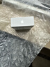 Apple/蘋果 AirPods 4 搭配USB-C充電盒 蘋果耳機(jī) 藍(lán)牙耳機(jī) 適用iPhone/iPad/Mac 四代 曬單實(shí)拍圖