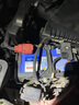 博世BOSCH汽車(chē)電瓶蓄電池免維護55B24LS 12VCRV杰德思鉑睿以舊換新 曬單實(shí)拍圖