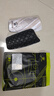 卡爾美（KELME）足球護(hù)腿板比賽訓(xùn)練護(hù)小腿減震加厚插板專(zhuān)業(yè)護(hù)具 白灰 M 曬單實(shí)拍圖