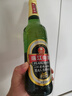 珠江啤酒（PEARL RIVER）12度 經(jīng)典老珠江啤酒 600ml*12瓶 整箱裝 中秋節送禮 曬單實(shí)拍圖