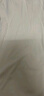 班尼路（Baleno）S&K系列UPF50+防曬短袖夏季運動(dòng)涼感透氣薄款上衣情侶戶(hù)外ins體恤 曬單實(shí)拍圖