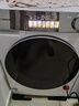 海信（Hisense）璀璨棉花糖洗烘套裝 12KG滾筒洗衣機(jī)+雙擎熱泵烘干機(jī)健康超薄全嵌HG12M5S+M5S 家電國家補(bǔ)貼20% 曬單實(shí)拍圖