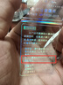XDO一鍵開(kāi)蓋水杯男士茶杯雙層玻璃泡茶杯子防爆耐高溫全鋼蓋 曬單實(shí)拍圖