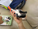 樂(lè )高（LEGO）積木拼裝賽車(chē)系列77240 布加迪超級跑車(chē)男孩兒童玩具生日禮物 曬單實(shí)拍圖