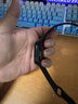 炫戴適用iWatch S10冰瓷后背保護膜蘋(píng)果手表S11新款applewatchS8無(wú)塵倉S7手表盤(pán)S6膜S5水凝4貼膜防刮se 2片裝【磨砂包邊背膜】 46mm表盤(pán)適用Apple Watch S10 曬單實(shí)拍圖