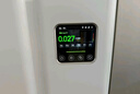 米家【家電國家補貼】小米全效空氣凈化器 Ultra增強版分解式除甲醛 曬單實(shí)拍圖