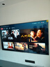 海信電視E7N Pro 75英寸信芯芯片H6 U+MiniLED 抗反光放眩光墨晶屏 300Hz帝瓦雷音響國(guó)家補(bǔ)貼75E7N-PRO 曬單實(shí)拍圖
