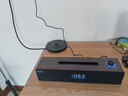 飛利浦（PHILIPS）SPA3809 藍(lán)牙音箱  電腦音響 家用桌面臺(tái)式機(jī)筆記本音箱 重低音 木質(zhì)時(shí)鐘音箱 曬單實(shí)拍圖